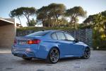 BMW M3 Sedan 2014 года
